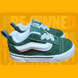 VANS Off The Wall ‘Suede’ Size 8C $15