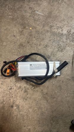 ridstar stock controller