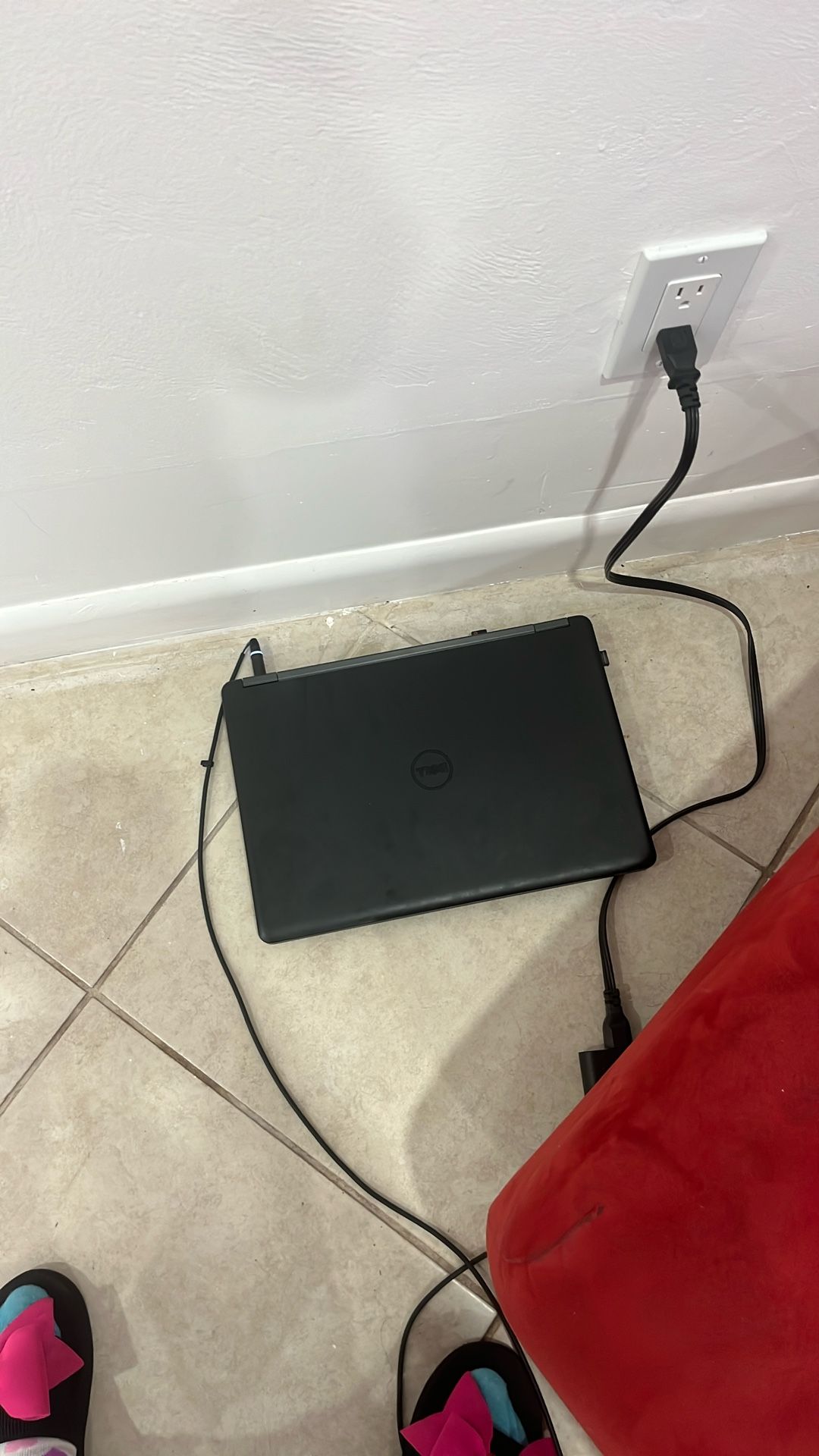Laptop 