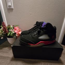 Jordan 5