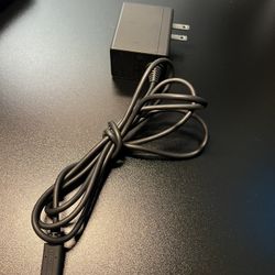 Nintendo Switch Type C Charger 