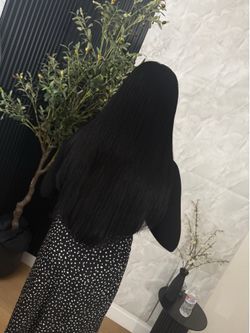 Hair extensions