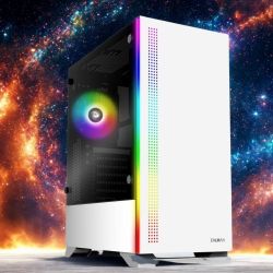 Ryzen 7 Custom Gaming PC
