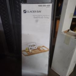 Bath Table Thing