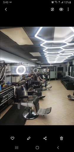 Barber