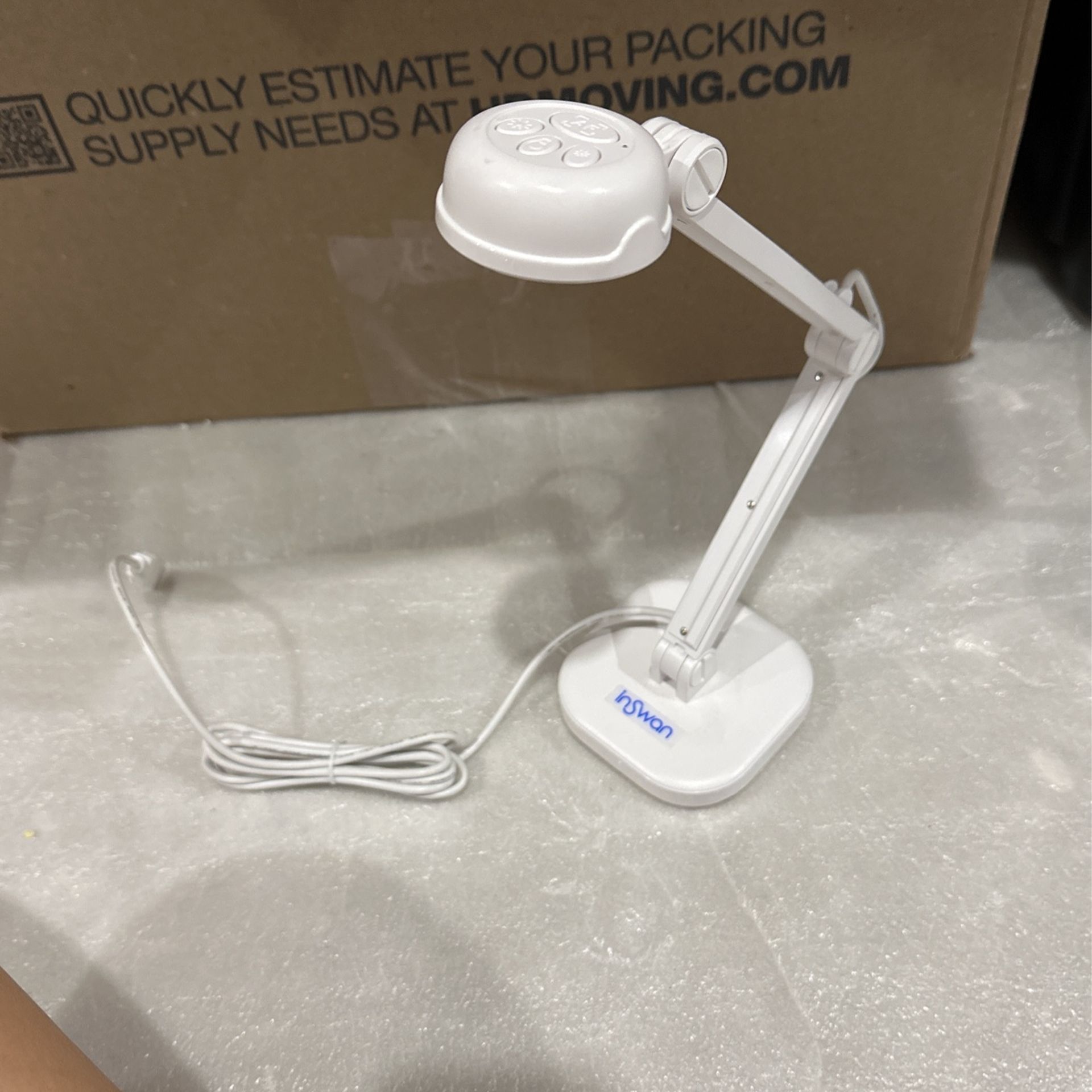 InSwan Document Camera