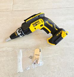 DeWALT 20V XR Drywall Screwgun