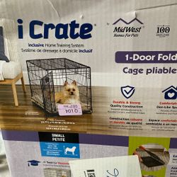 I Crate For Sale 