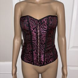 Corset Top
