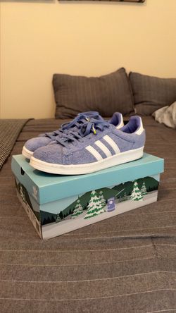 Adidas Campus 80s SP - Towelie Size 10.5