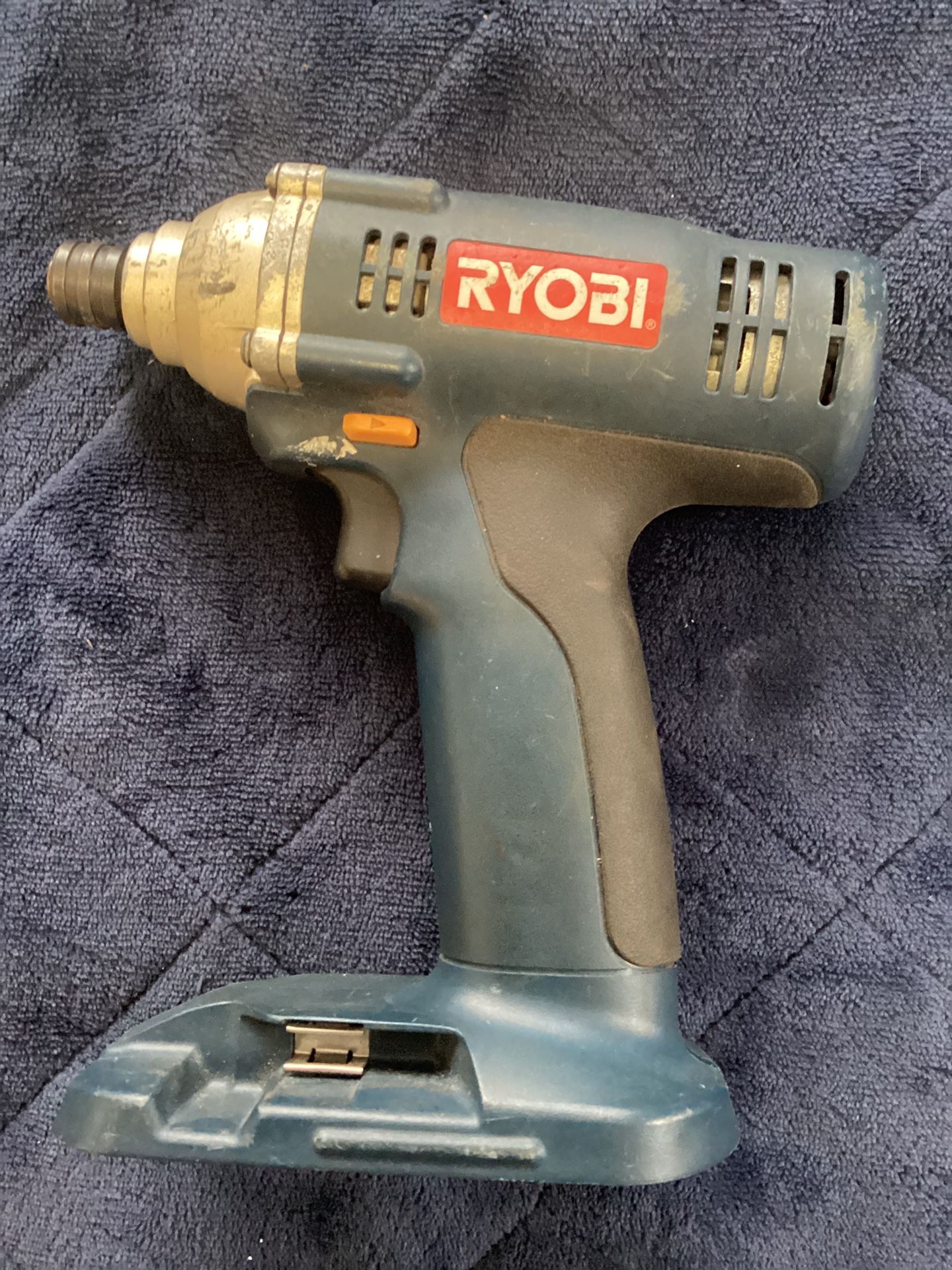 Ryobi P231 18V Cordless Hex Impact Drill/Driver Model P231