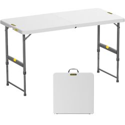 FanttikOutdoor Folding Table 4 Foot