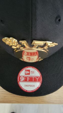 New Era 9FIFTY Snapback