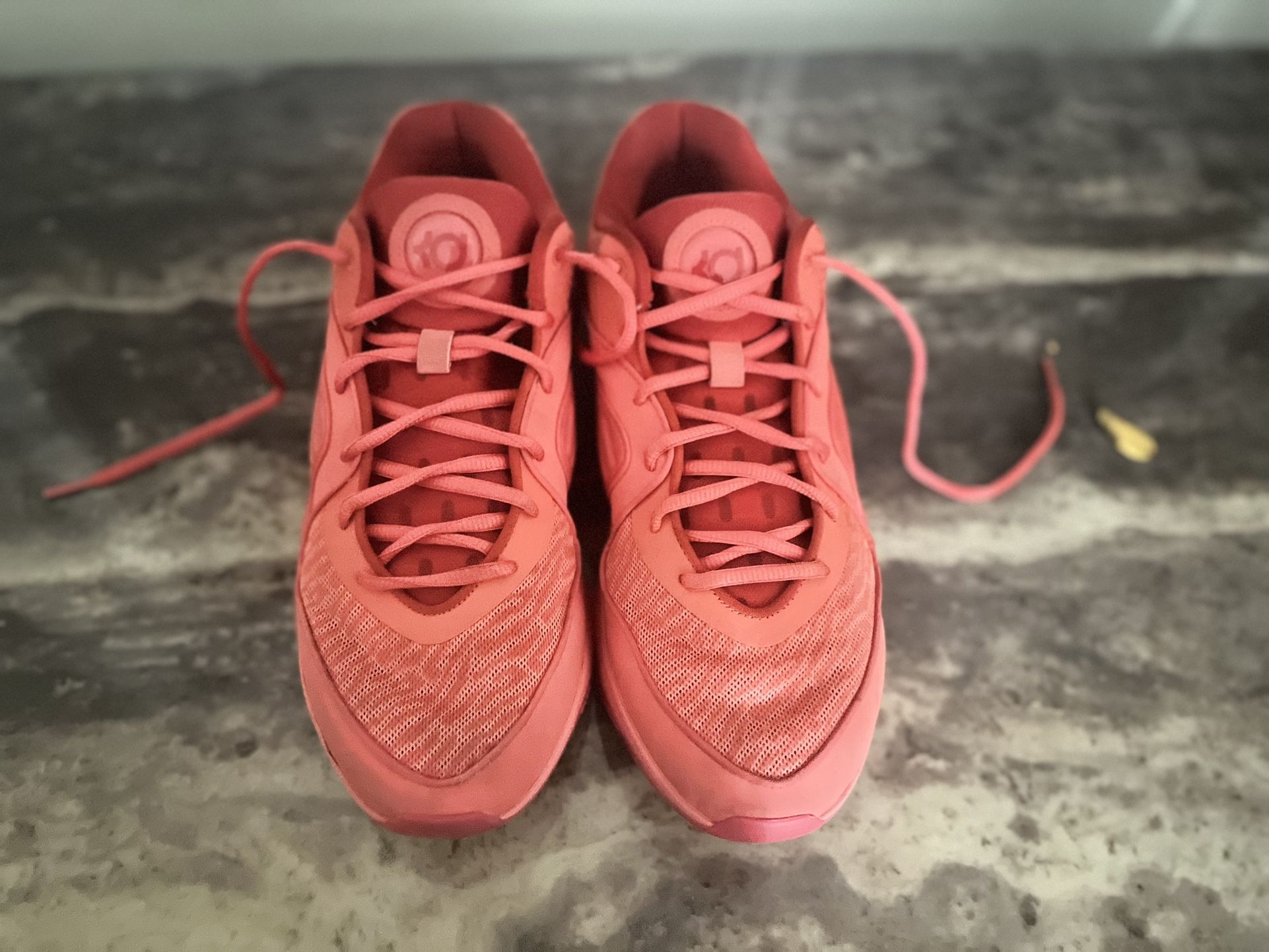 Nike Kd 16 Ember Glow