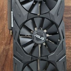 Asus Video Card For PC