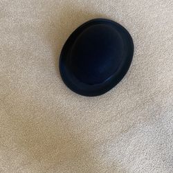 Hat Charles chaplin 