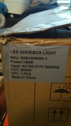 Light