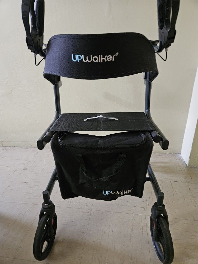 Up Walker Lite Rollator