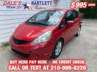 2009 Honda Fit