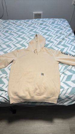 Carhartt Medium Hoodie