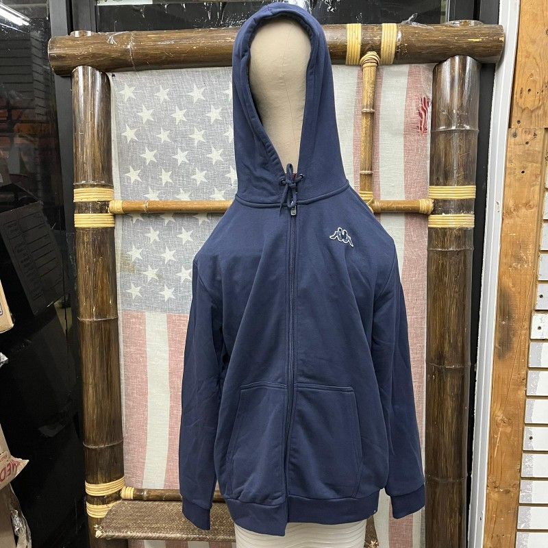 NWT Kappa 1pc Hoodie