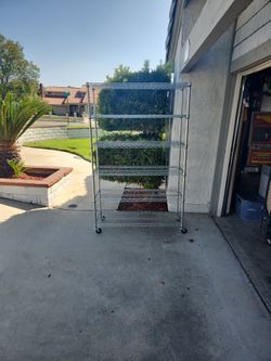 Shelving