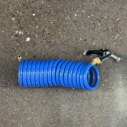 Spray-Away 15 Inch Cool Hose Blue 