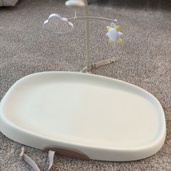 Skiphop changing pad 