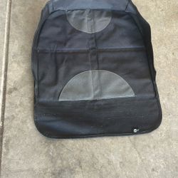Car Seat Protector 