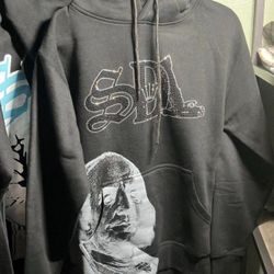 Sdl Hoodie