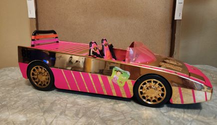 LOL Surprise COUPE 16" LIMO $9