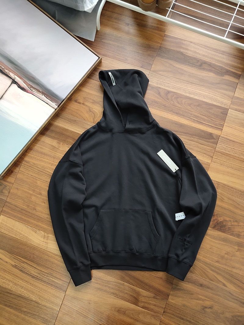 FOG Essentials Hoodie  & Accessories