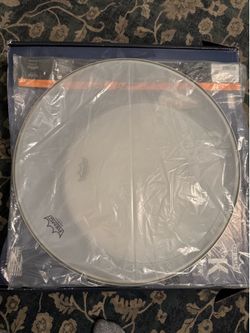 Remo Silent Stroke Drumheads
