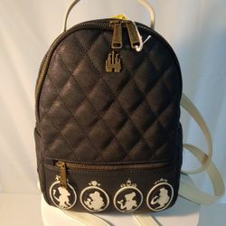 Loungefly Princess Purse/ Backpack