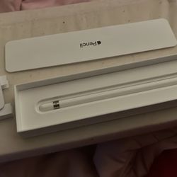 Apple iPad Pencil gen 1