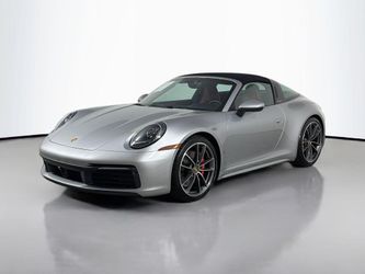 2023 Porsche 911