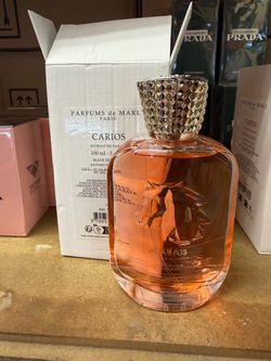 Pdm carios tester box