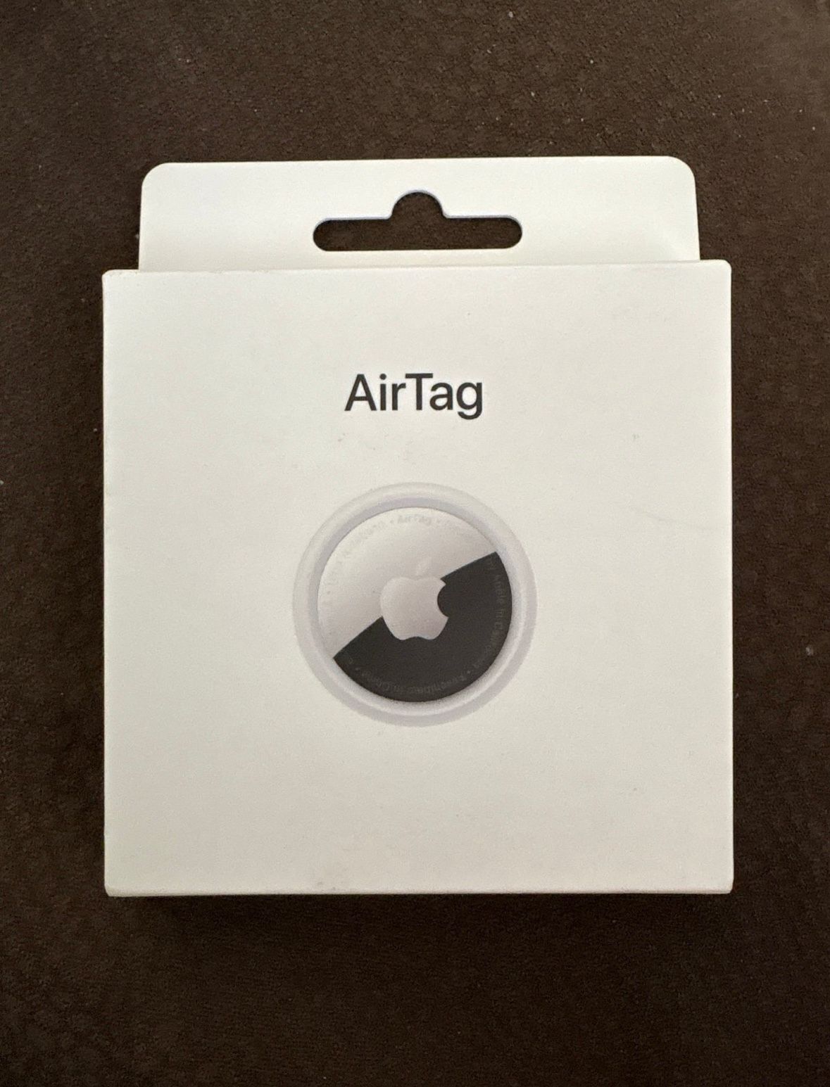Apple Airtag