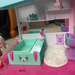 Shopkins house for Sale in Tampa, FL - OfferUp