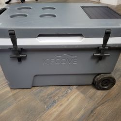 Camp Coolers/ice Chest 60qt