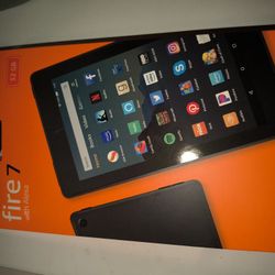 Fire With Alexa  32vGB