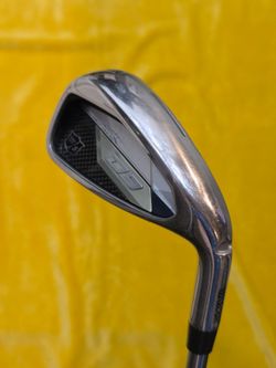 Wilson Staff 7 Iron