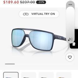 Oakley Sunglasses