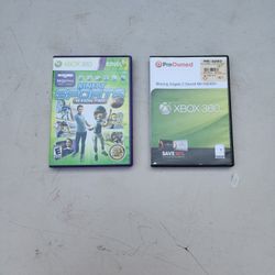 XBOX 360