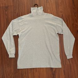 Men’s Vintage Turtle Neck Size XL
