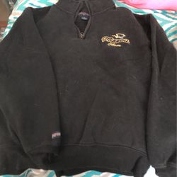 Slip over sweatshirt MIZZOU