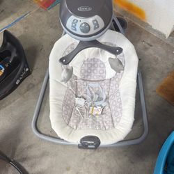 Graco Swing 
