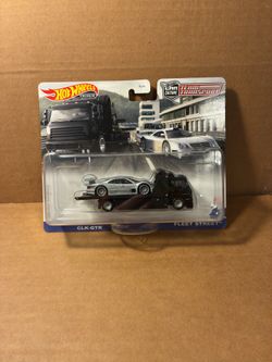 Hot Wheels 2 Pack (Milwaukie,OR)