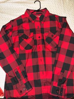 Dixxon Flannel