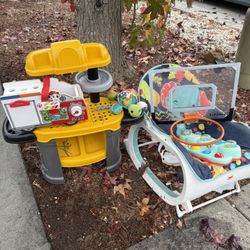 Free Bay Items & Toys